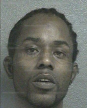 John Keith Calvin