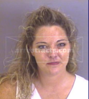Kelly Michelle Ferguson