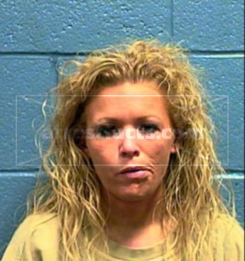 Bobbie Jo Taylor