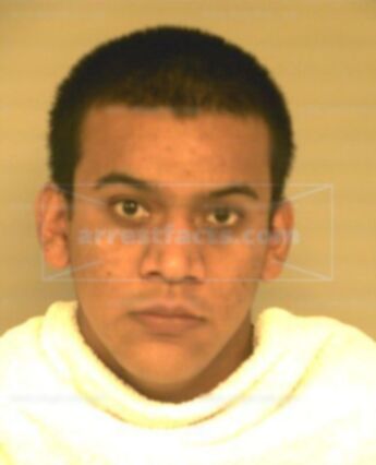 Luis Yepez