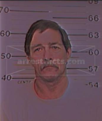 Robert Dwayne Johnson