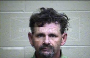 Brian Keith Austin