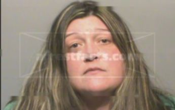 Brandy Lou Martinez