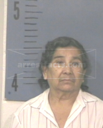 Juanita Holguin Garcia
