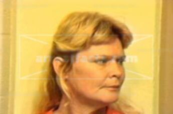 Dorthy Jane Sullins