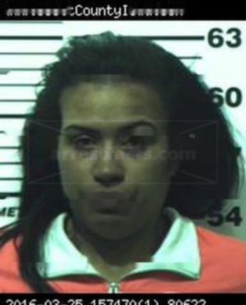 Cassandra Rene Ann Rumley