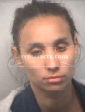 Felicia Burton