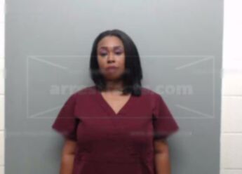 Latoya Shantee Smith