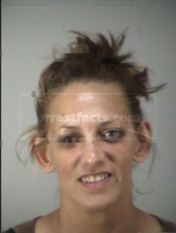 Carrie Ruth Jones