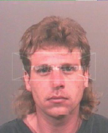 Steven Depew