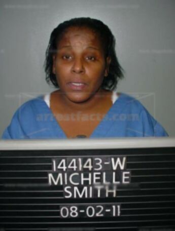 Michell A Smith