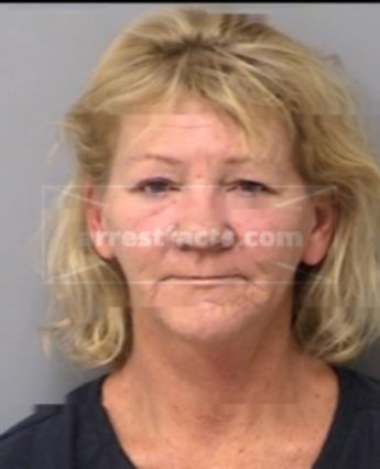 Terry Lynn Potts