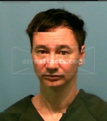 Larry Eugene Stoddard