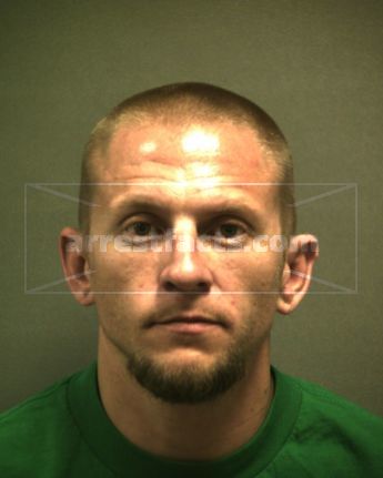 Christopher Allen Kennedy