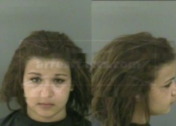 Cydney Beth Brown