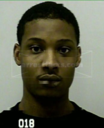 Kamishe Dontae Powell