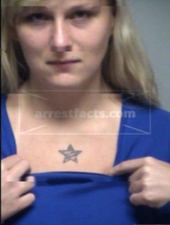Kara Ellanora Bartley