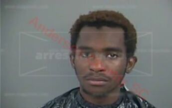 Malik Tyrelle Roebuck