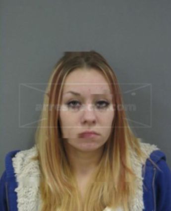 Holly Ann Carlson