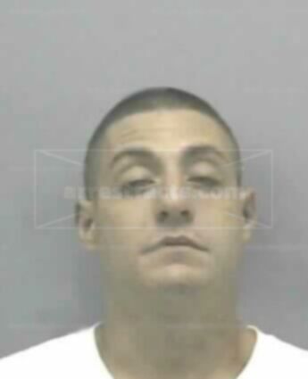 Rex Dwight Swiger