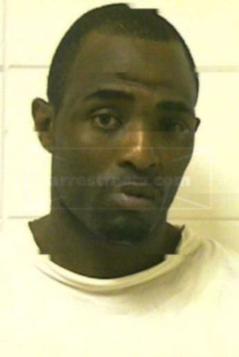 Michael Anthony Thurman