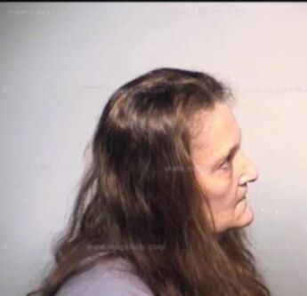 Tina Marie Lind