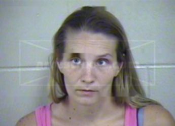 Chrystal Shepherd