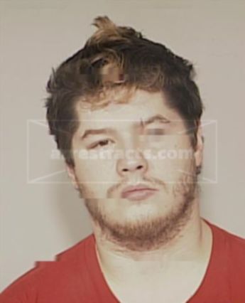 Jacob Lee Legro