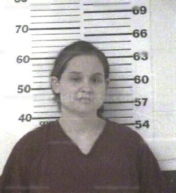 Kimberly Ann Hawkins