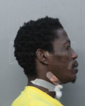 Tarrell Marquis Rigby