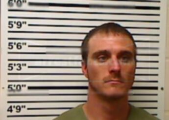 Benjamin Wayne Patterson
