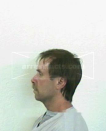 James David Moody