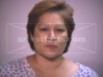 Rosalinda Rodriguez Rodriguez