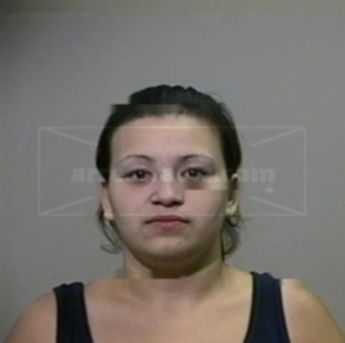 Carmen Patricia Reyes
