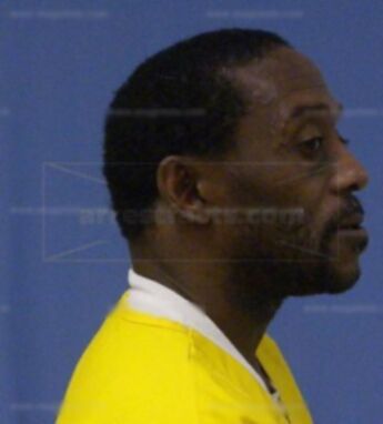Terrance T Harris
