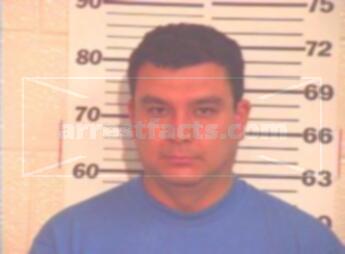 Rigoberto Galvan Rosales