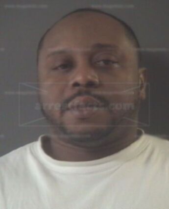 Maurice Cortez Stephens