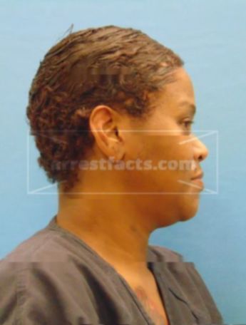Cecily Deshaun Lacey