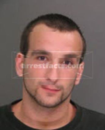 Adam Anthony Maggio