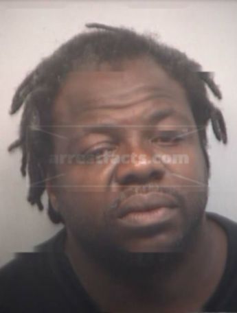 Ricky Leon Wright