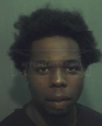 Travis Lorraine Williamson