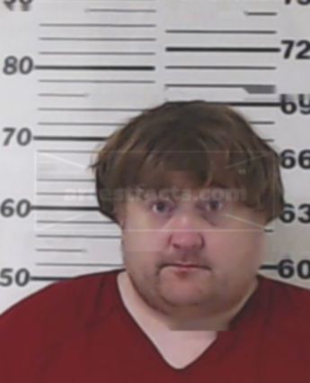 Nichoulas Karl Barnes