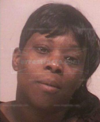 Latisha Rochelle Lyons