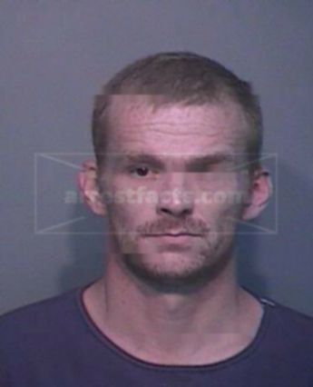 Joseph Anthony Leggett