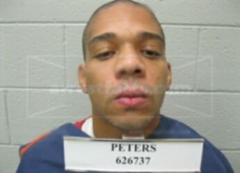 Jamar Rashaana Peters