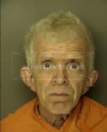 Franklin Michael Patrick