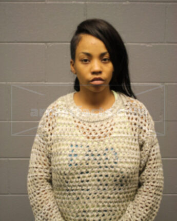 Jannie Lanoya Janovia Grant