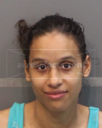 Britney Lee Williams