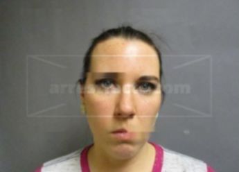 Rachel Lynn Robinson