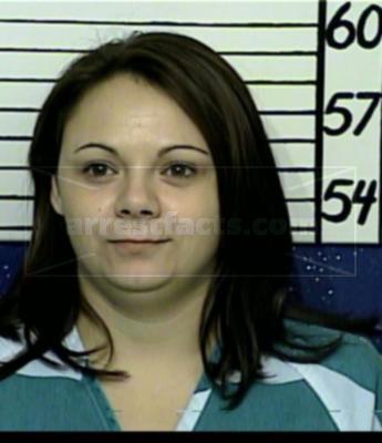 Brandi Lee Green